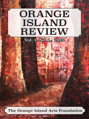 cover image of Orange Island Review